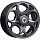 ����������� ���� ����� K&K ����� 7x16 5x139,7 ET35 DIA108.5 ��������